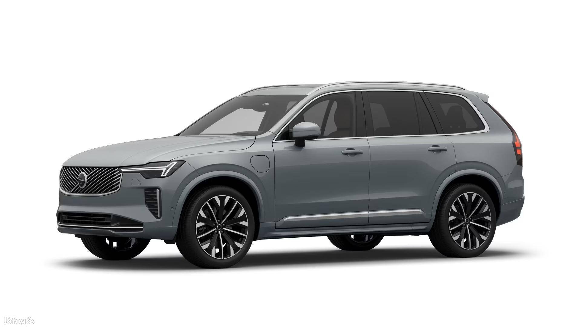 Volvo XC90 2.0 [T8] Ultra Bright Geartronic (7...